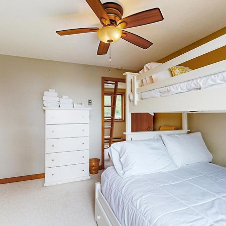 Samoset Condo On Lake Winnipesaukee Gilford Quarto foto