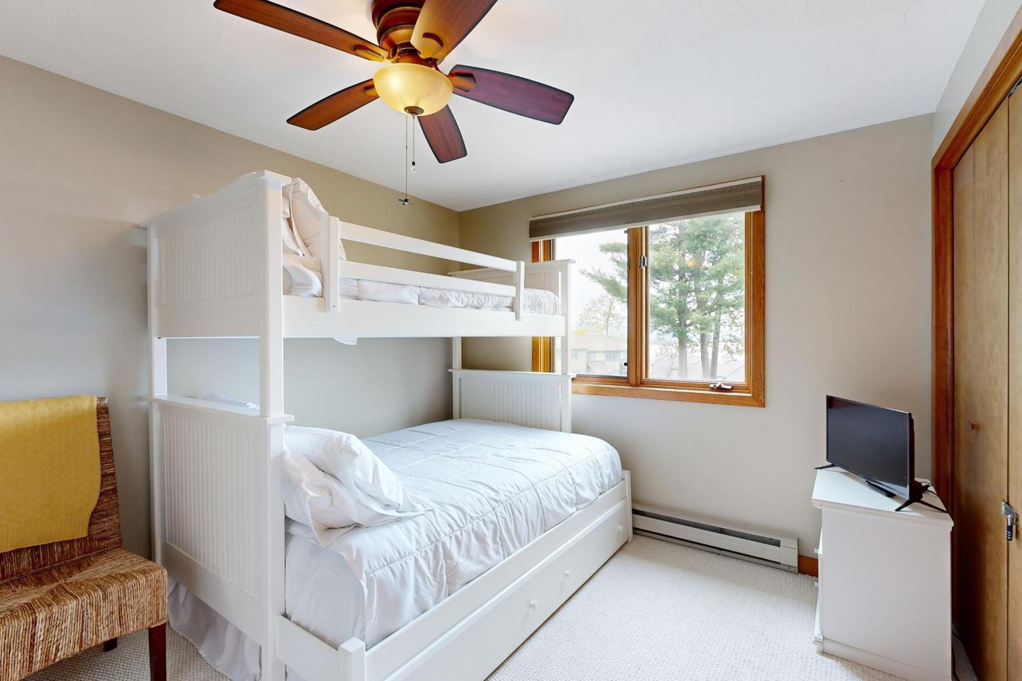 Samoset Condo On Lake Winnipesaukee Gilford Quarto foto
