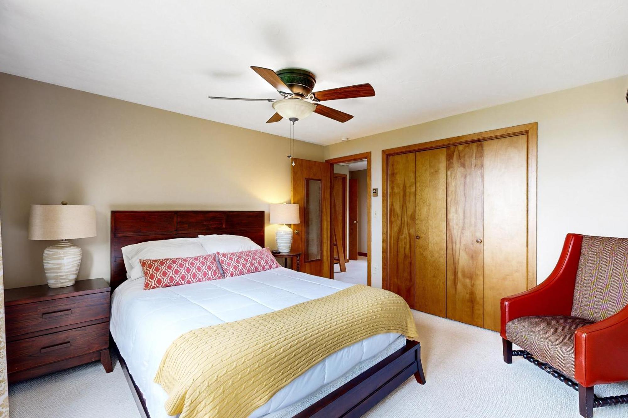 Samoset Condo On Lake Winnipesaukee Gilford Quarto foto