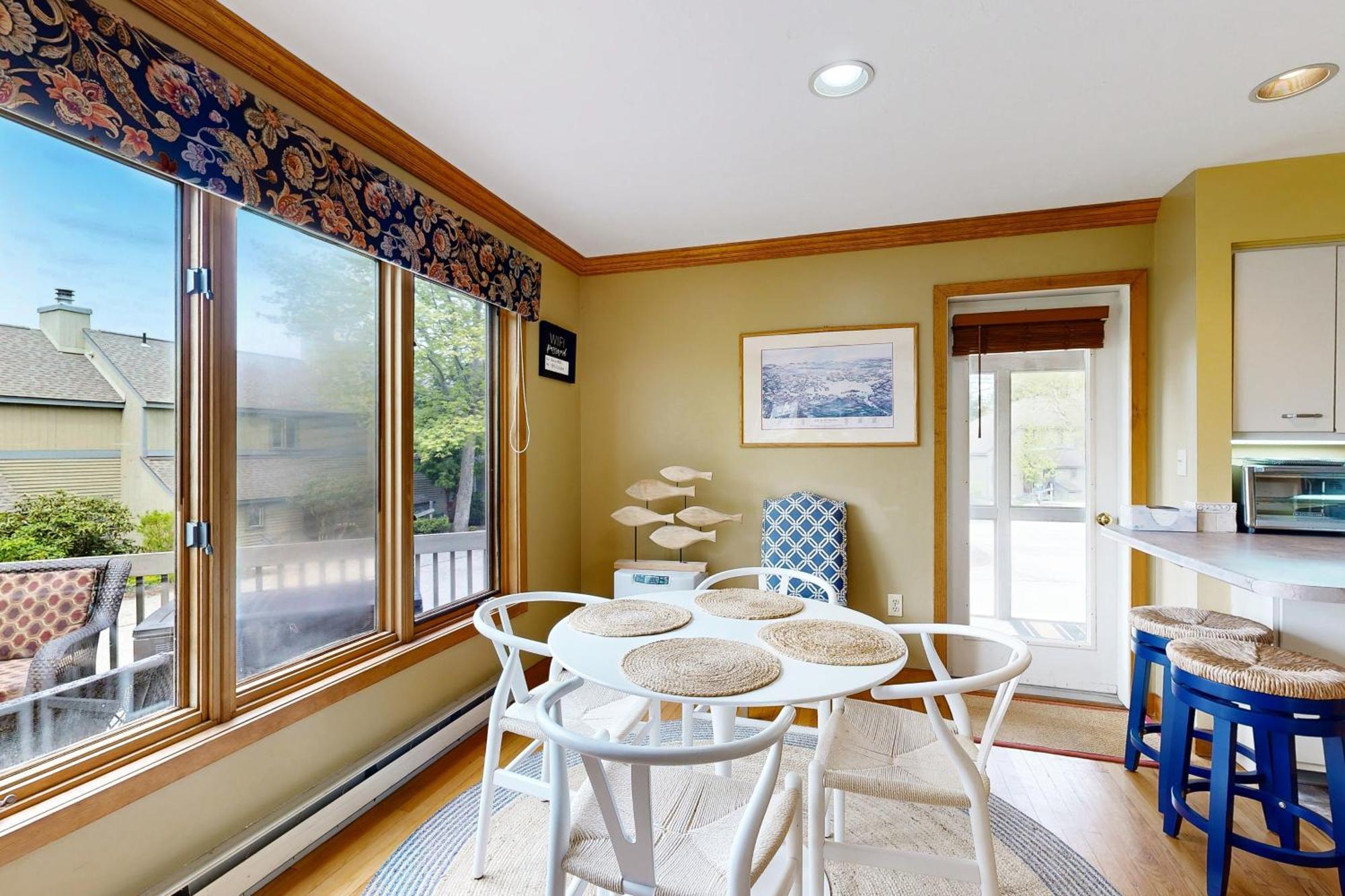 Samoset Condo On Lake Winnipesaukee Gilford Quarto foto